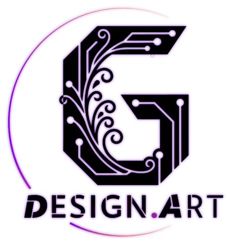 Logo von G-Design.Art